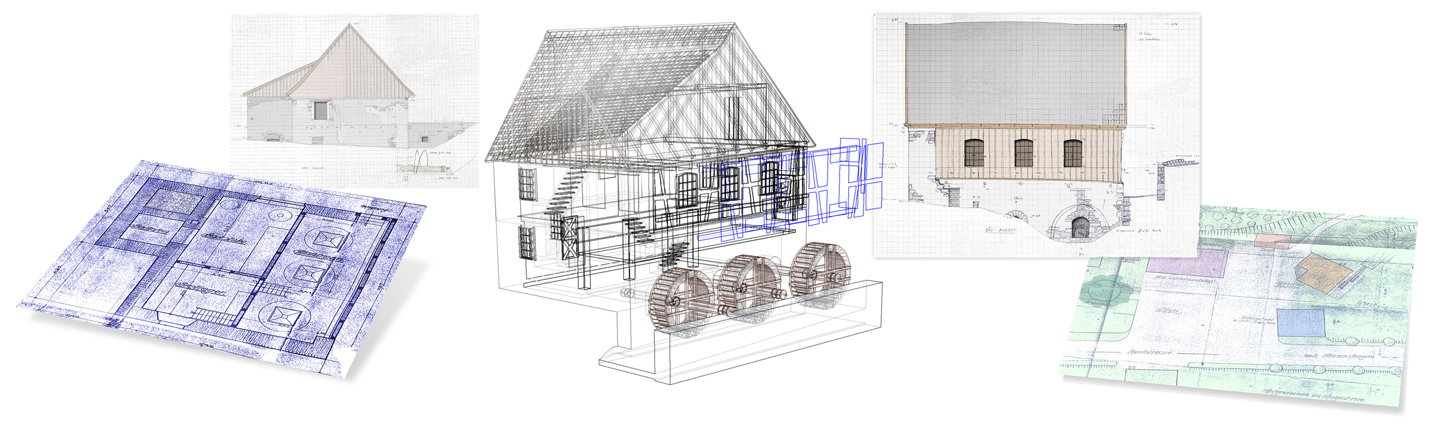 Mill South-Westfalia