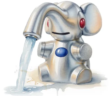 Elefant Produktdesign Vorschau