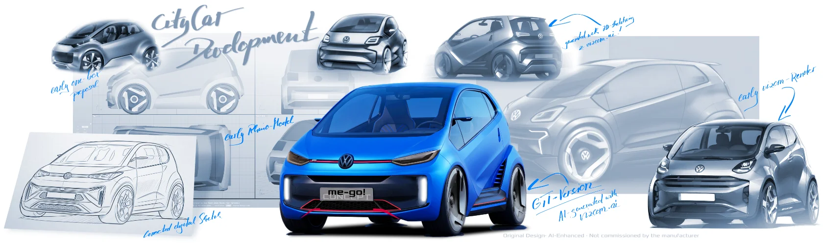 Car Design Development