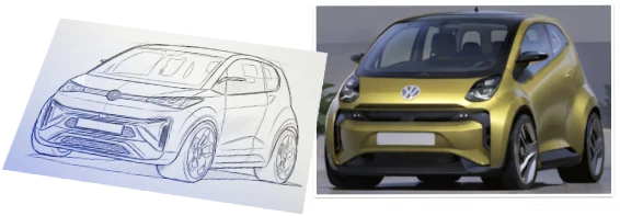 CarDesign Vorschau
